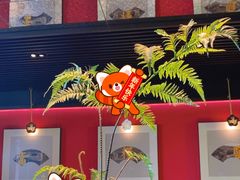 -杏花堂晋商私房菜(华熙五棵松店)