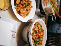 -吴越荣记苏州菜·松鼠桂鱼(月光码头店)