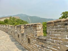 -慕田峪长城
