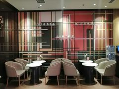 大堂-哈根达斯(皇城恒隆广场店)