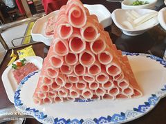 -日坛涮肉四合院·园林餐厅(日坛公园店)
