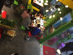 -钢管厂五区小郡肝串串香(奥克斯广场锦城万达店)