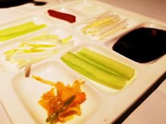 蘸料-同喜烤鸭店(光芒店)