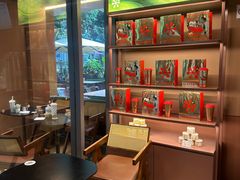-奈雪的茶(华侨城创意园店)