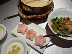 -玉满堂·湖北融合菜