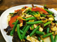 -五观堂素食(新华路店)