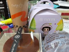 -丁香西饼屋(桂林路店)