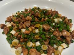 -羊门客在·烤盐池滩羊·川菜