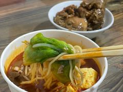 -炳记小点(杏东店)