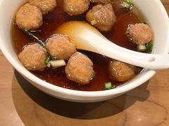 -大南门牛肉包子店