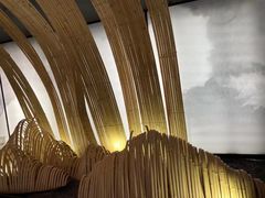 -绿茶餐厅(成都太古里店)