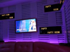 -海天之恋KTV(南湖店)