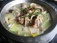 -天都火锅酒楼(虹梅南路店)