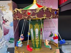 -卢布里西餐厅(总店)