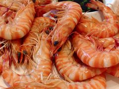 -碧海银沙海鲜餐厅(恒大海上威尼斯店)