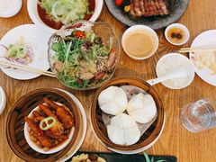 -喜粤糖朝餐厅(三八广场店)