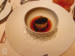 -Le Bernardin