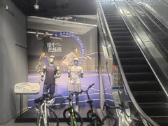 -迪卡侬(西三旗店)