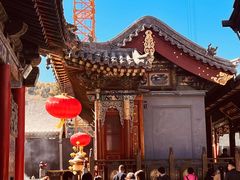 -五台山风景名胜区