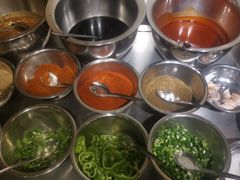 -英雄故事地摊烤肉(马驹桥店)