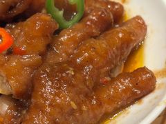 -金悦轩海鲜酒家(拱北店)