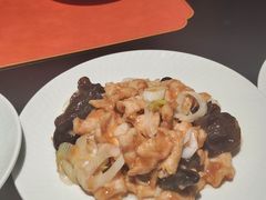 -田园北魏家宴·大同菜(御东店)