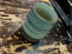 -小川洋风料理(汉街店)