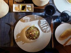 -宴悦海鲜餐厅·游水海鲜·牛排(亚龙湾瑞吉店)