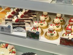 -85度C(上海兰溪二店)