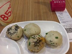 牛蛙生煎-小杨生煎(宜川路店)