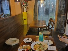 -猫岛主趣味餐厅(鼓浪屿店)