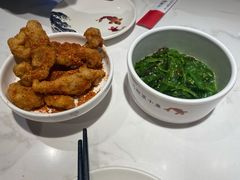 椒香小酥肉-渝是乎酸菜鱼(龙旗购物中心店)