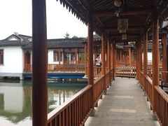 -渭塘酒家(生态园店)