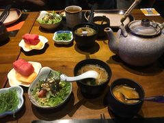 -和彩放题餐厅(酒仙桥店)