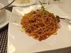 -国家大剧院西餐厅