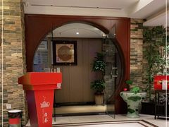 -冶春茶社(沃尔玛店)