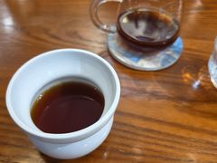 -Be Lived Cafe比例咖啡(摩天轮店)
