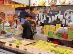 -沈大成(城隍庙店)