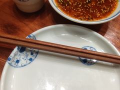 -古关火锅店(古北水镇景区店)
