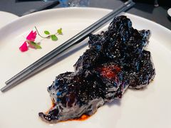 文火煨山东黑牛-鲁采LU STYLE(新天地店)