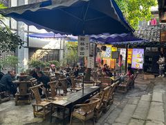 -老地方猫儿面(磁器口店)