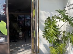-fishtank鱼缸咖啡(三山街店)