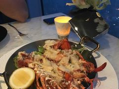 -广州四季酒店·佰鲜汇·现代法餐