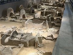 -洛阳周王城天子驾六博物馆