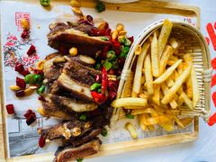 -同庆楼(花园店)