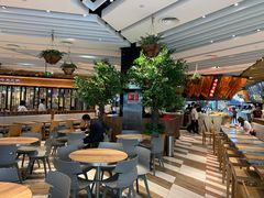 大堂-食悦天美食广场(西安CityOn熙地港购物中心店)
