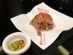 -阿庄新豫菜(航海东路店)