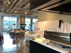 -dotcom coffee古点咖啡(致真大厦店)