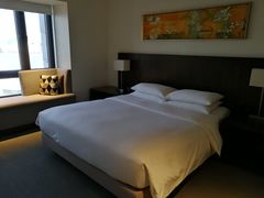 -深圳东门凯悦嘉轩酒店