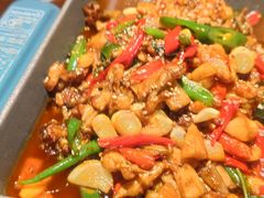 -乔街深夜食堂·小龙虾·高压锅生蚝(杭州总店)
